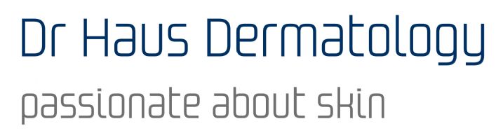 Dr Haus Dermatology Logo